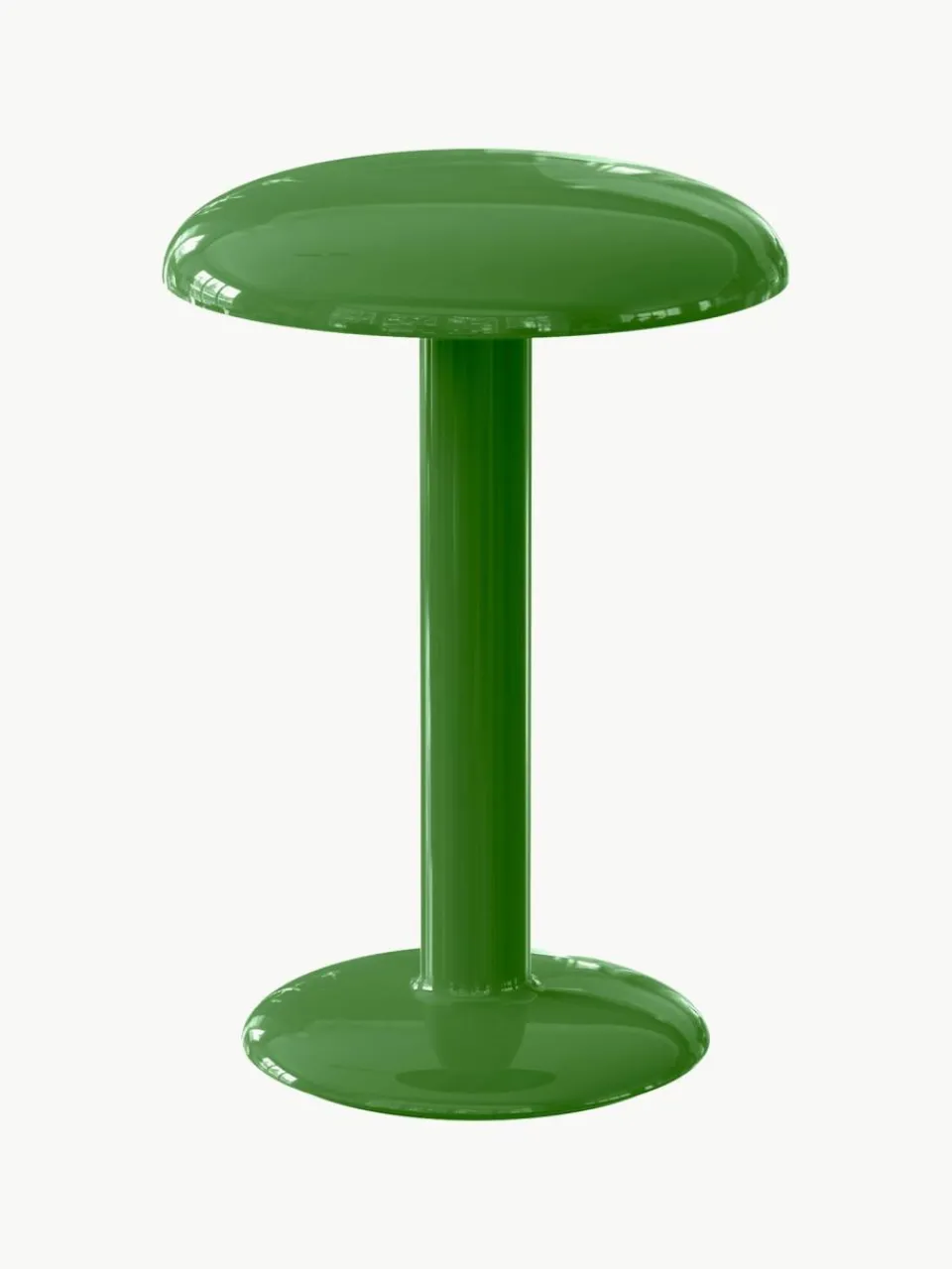 Flos Kleine mobile LED-Tischlampe Gustave, dimmbar