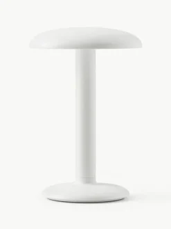 Flos Kleine mobile LED-Tischlampe Gustave, dimmbar