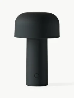 Flos Kleine mobile LED-Tischlampe Bellhop, dimmbar