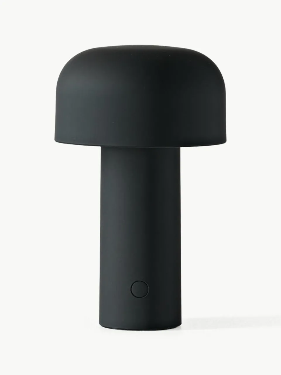 Flos Kleine mobile LED-Tischlampe Bellhop, dimmbar