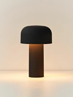 Flos Kleine mobile LED-Tischlampe Bellhop, dimmbar