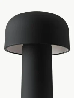 Flos Kleine mobile LED-Tischlampe Bellhop, dimmbar