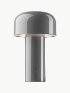 Flos Kleine mobile LED-Tischlampe Bellhop, dimmbar