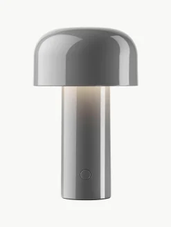 Flos Kleine mobile LED-Tischlampe Bellhop, dimmbar