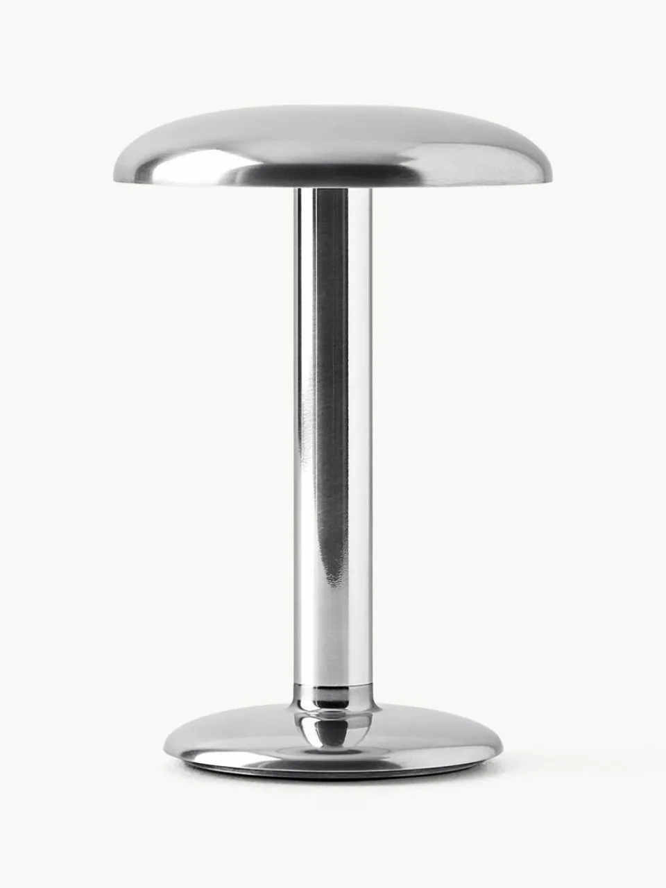 Flos Kleine mobile LED-Tischlampe Gustave, dimmbar