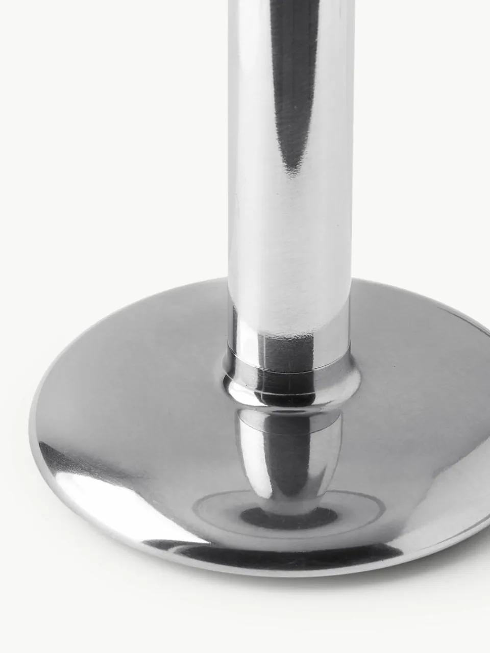 Flos Kleine mobile LED-Tischlampe Gustave, dimmbar