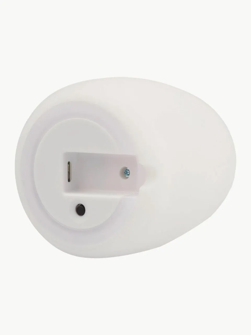 Kinder Liewood Kleine mobile LED-Tischlampen Callie, 2er-Set