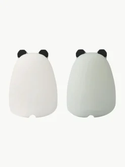 Kinder Liewood Kleine mobile LED-Tischlampen Callie, 2er-Set