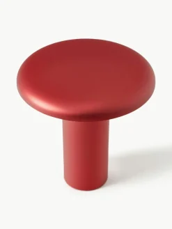 Artemide Kleine mobile LED-Tischlampe Takku, dimmbar