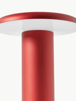 Artemide Kleine mobile LED-Tischlampe Takku, dimmbar