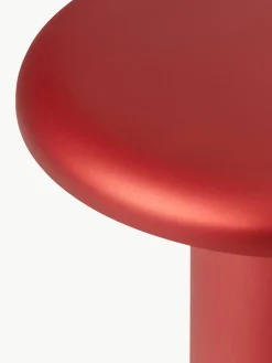 Artemide Kleine mobile LED-Tischlampe Takku, dimmbar