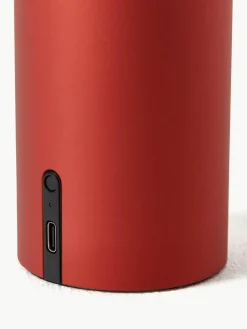 Artemide Kleine mobile LED-Tischlampe Takku, dimmbar