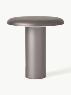 Artemide Kleine mobile LED-Tischlampe Takku, dimmbar