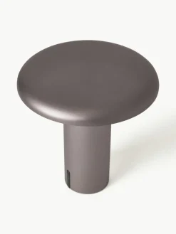 Artemide Kleine mobile LED-Tischlampe Takku, dimmbar