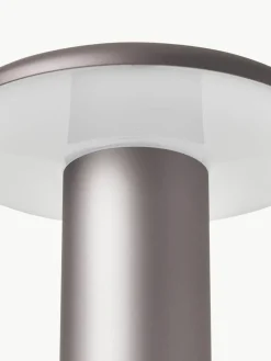 Artemide Kleine mobile LED-Tischlampe Takku, dimmbar