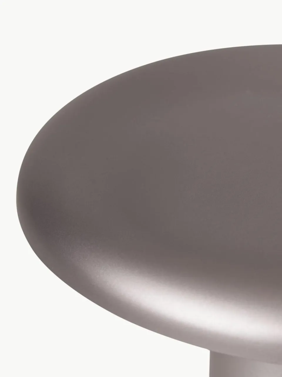 Artemide Kleine mobile LED-Tischlampe Takku, dimmbar
