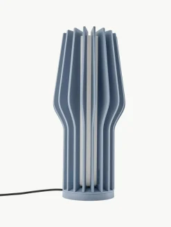 Eva Solo Kleine mobile LED-Tischlampe Radiant, dimmbar