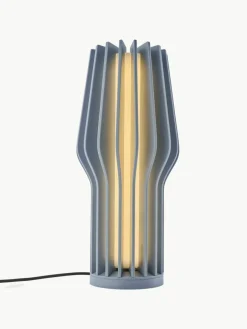 Eva Solo Kleine mobile LED-Tischlampe Radiant, dimmbar