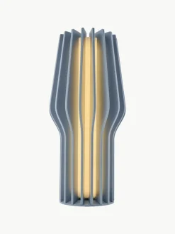 Eva Solo Kleine mobile LED-Tischlampe Radiant, dimmbar