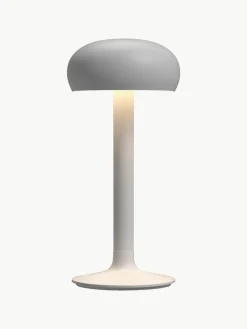 Eva Solo Kleine mobile LED-Tischlampe Emendo, dimmbar