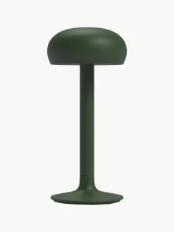 Eva Solo Kleine mobile LED-Tischlampe Emendo, dimmbar