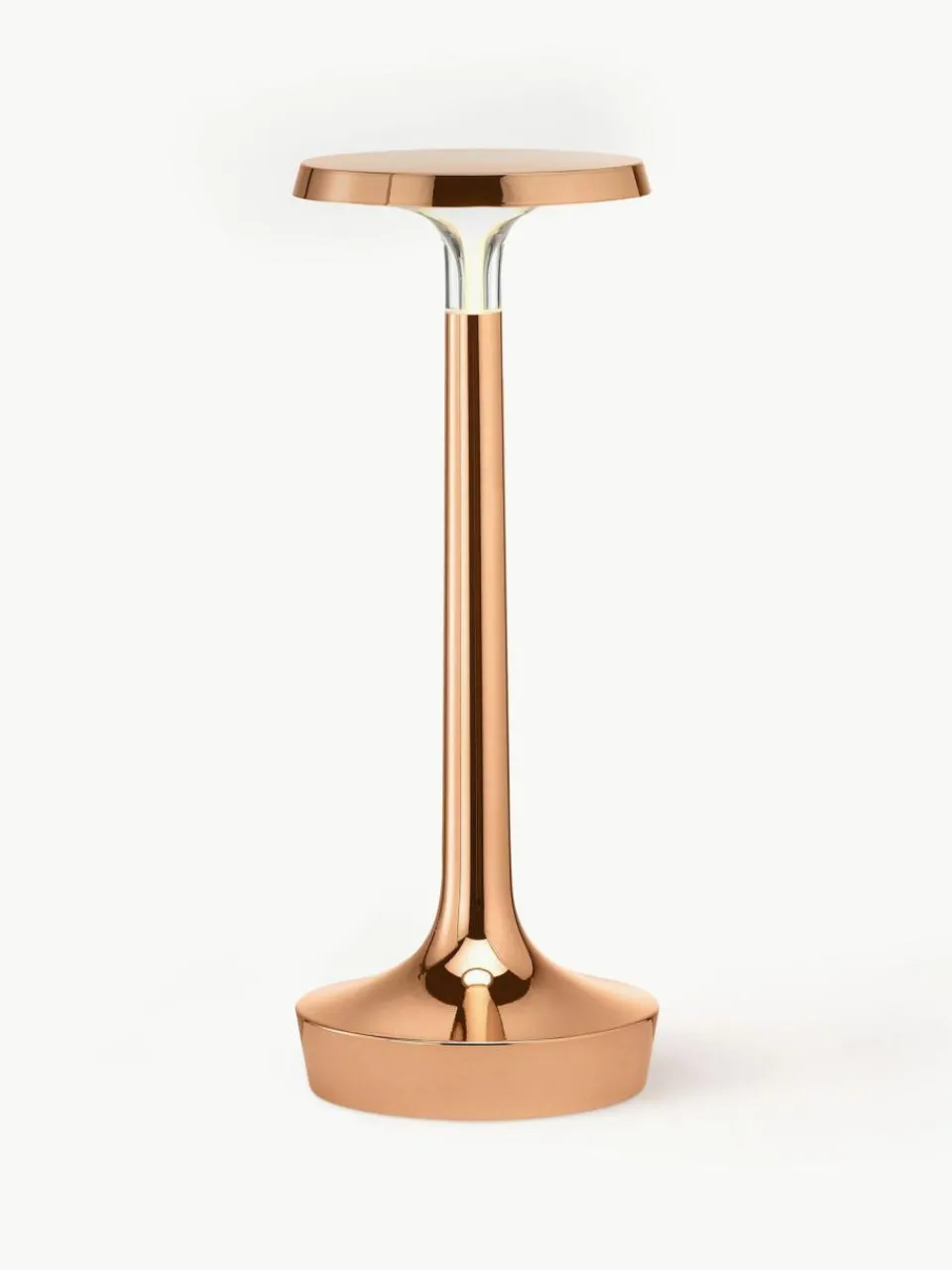 Flos Kleine mobile LED-Tischlampe Bon Jour, dimmbar