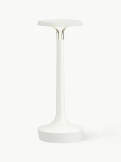 Flos Kleine mobile LED-Tischlampe Bon Jour, dimmbar