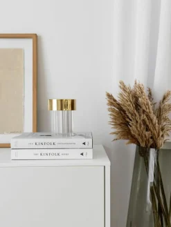 Flos Kleine mobile Tischlampe Last Order, dimmbar