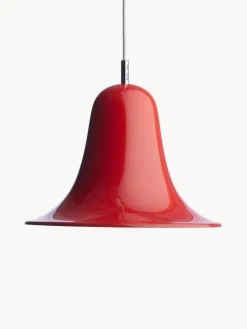 Verpan Kleine Pendelleuchte Pantop, Design Verner Panton