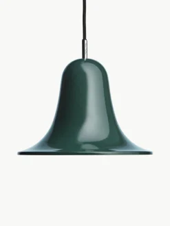 Verpan Kleine Pendelleuchte Pantop, Design Verner Panton
