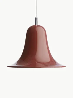Verpan Kleine Pendelleuchte Pantop, Design Verner Panton