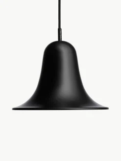 Verpan Kleine Pendelleuchte Pantop, Design Verner Panton