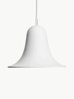 Verpan Kleine Pendelleuchte Pantop, Design Verner Panton