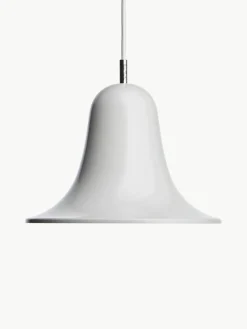 Verpan Kleine Pendelleuchte Pantop, Design Verner Panton