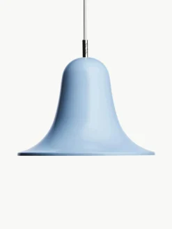 Verpan Kleine Pendelleuchte Pantop, Design Verner Panton