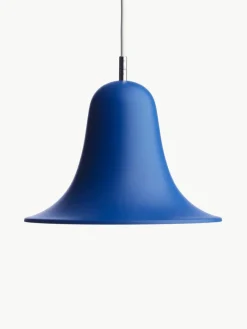 Verpan Kleine Pendelleuchte Pantop, Design Verner Panton