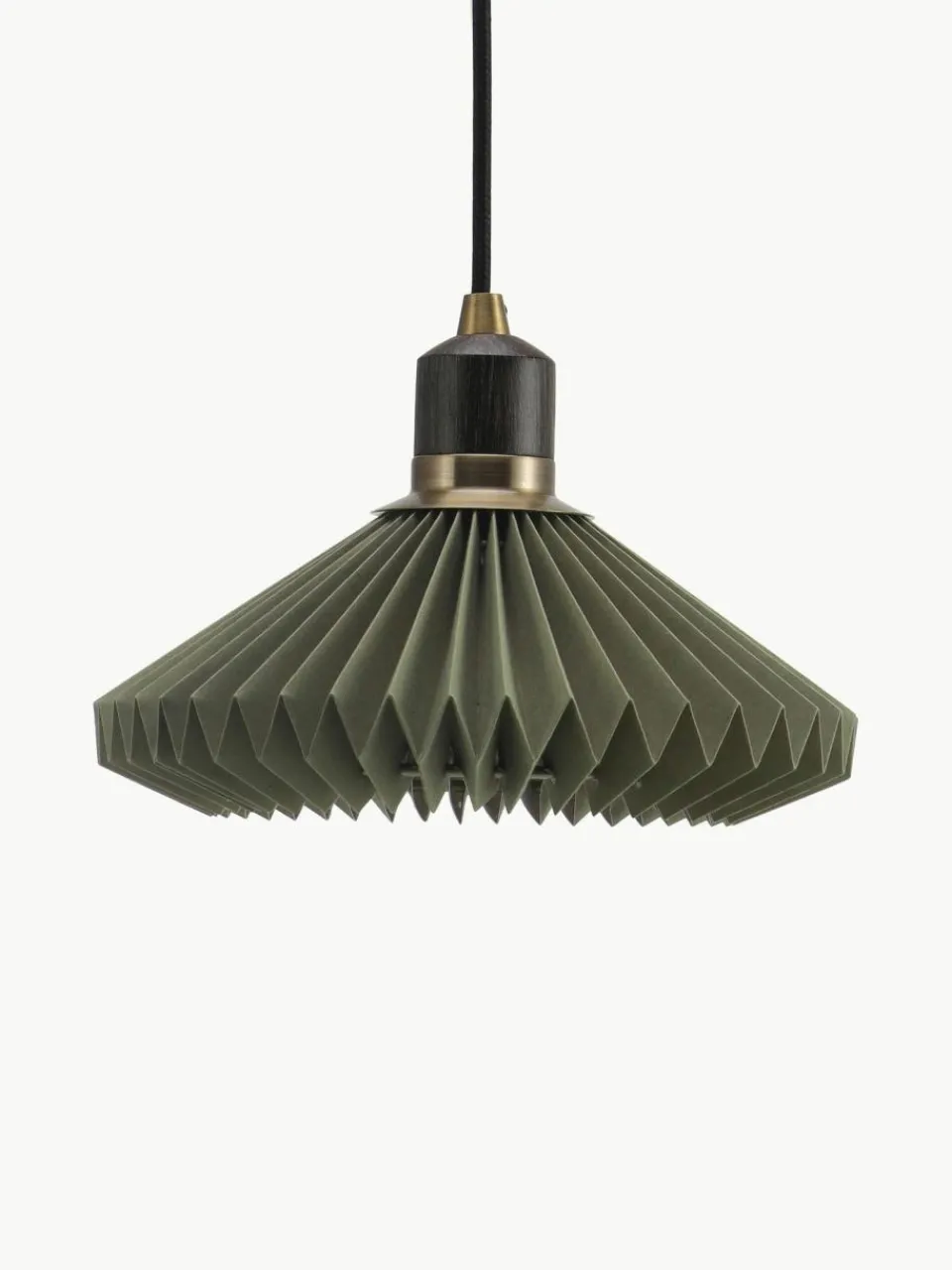 Halo Design Kleine Pendelleuchte Paris, Ø 24 cm