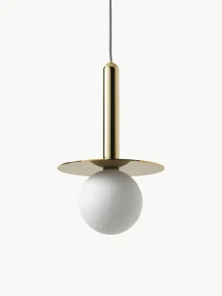 Houseof Kleine Pendelleuchte Plate