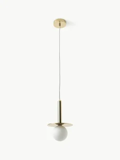 Houseof Kleine Pendelleuchte Plate