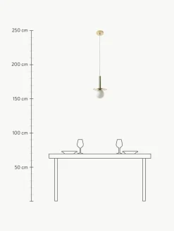 Houseof Kleine Pendelleuchte Plate