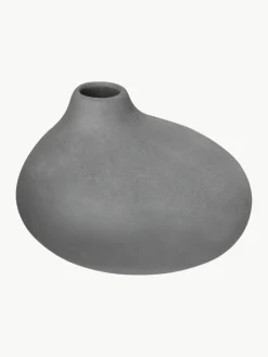Blomus Kleine Porzellan-Vasen Nona, 3er-Set