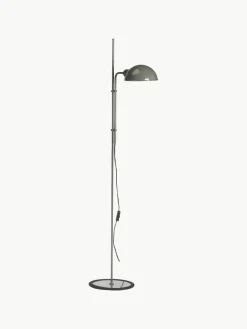 Marset Kleine Stehlampe Funiculí mit verstellbarem Lampenschirm