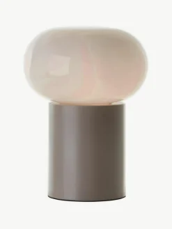 Westwing Kleine Tischlampe Deany