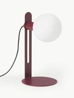 Westwing Collection Kleine Tischlampe Fely