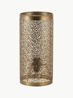 By Rydens Kleine Tischlampe Hermine aus Metall