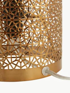 By Rydens Kleine Tischlampe Hermine aus Metall