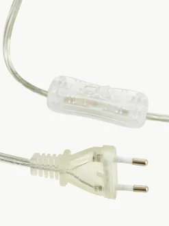 By Rydens Kleine Tischlampe Hermine aus Metall