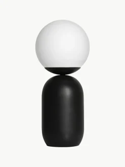 Westwing Kleine Tischlampe Notti