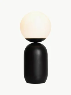 Westwing Kleine Tischlampe Notti