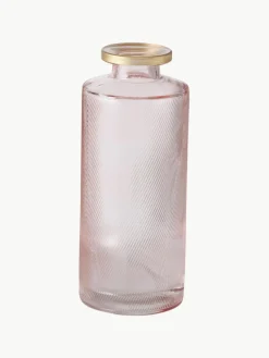 Westwing Kleine Vasen Adore aus Glas, 3er-Set